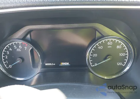 2022 Ford F-150 Xlt из США, поврежденный, VIN 1FTEW1EP8NFA56840